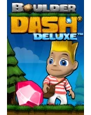 Boulder Dash Deluxe