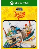 Capcom Arcade StadiumWARRIORS OF FATE