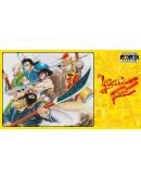 Capcom Arcade StadiumWARRIORS OF FATE