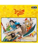 Capcom Arcade StadiumWARRIORS OF FATE