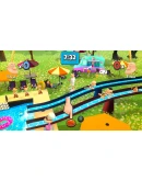 Megaparty A Tootuff Adventure