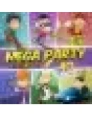 Megaparty A Tootuff Adventure