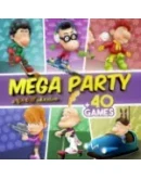 Megaparty A Tootuff Adventure