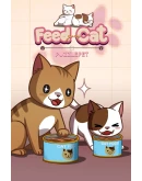 PuzzlePet Feed Your Cat