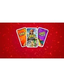 UNO Ultimate Edition UNO Ultimate Edition