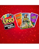 UNO Ultimate Edition UNO Ultimate Edition
