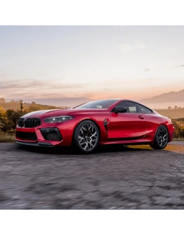 Forza Horizon 5 2020 BMW M8 Comp