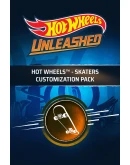 HOT WHEELS Skaters Customization Pack Xbox Series XS