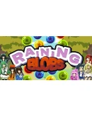 Raining Blobs