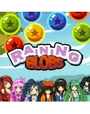 Raining Blobs