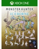 MHWI Complete Gesture Pose Pack