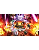 DRAGON BALL THE BREAKERS Special Edition DRAGON BALL THE BREAKERS Special Edition