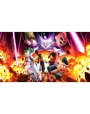 DRAGON BALL THE BREAKERS Special Edition DRAGON BALL THE BREAKERS Special Edition