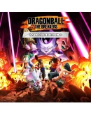 DRAGON BALL THE BREAKERS Special Edition DRAGON BALL THE BREAKERS Special Edition