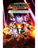 DRAGON BALL THE BREAKERS Special Edition DRAGON BALL THE BREAKERS Special Edition