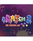 sCATch 2 The Painter Cat