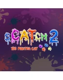 sCATch 2 The Painter Cat