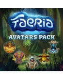 Faeria Avatars Pack
