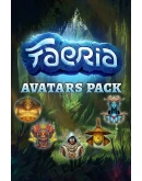Faeria Avatars Pack