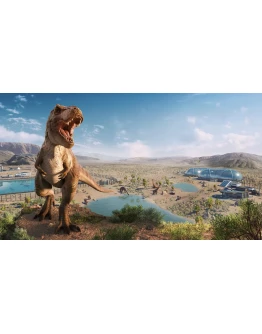 Jurassic World Evolution 2 Feathered Species Pack