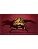 Jurassic World Evolution 2 Feathered Species Pack Jurassic World Evolution 2 Feathered Species Pack