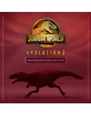 Jurassic World Evolution 2 Feathered Species Pack Jurassic World Evolution 2 Feathered Species Pack