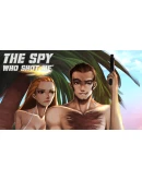 The Spy Who Shot Me