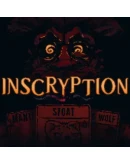 Inscryption