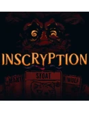 Inscryption