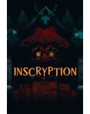 Inscryption