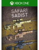 Safari Sadist Skin Pack