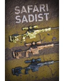 Safari Sadist Skin Pack