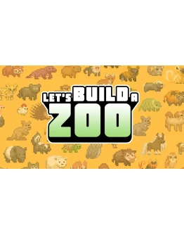 Lets Build a Zoo