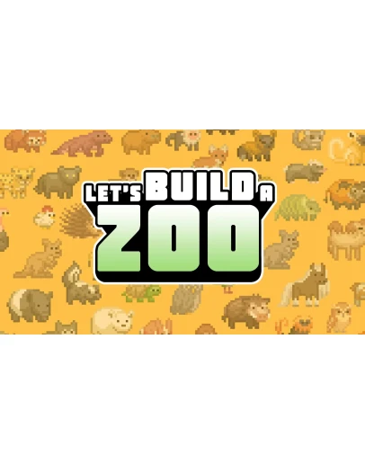 Lets Build a Zoo