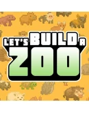 Lets Build a Zoo