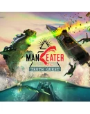 Maneater Truth Quest Addon Maneater Truth Quest Addon