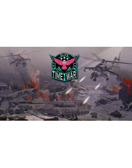 Time Of War Arkano90 Time Of War Arkano90