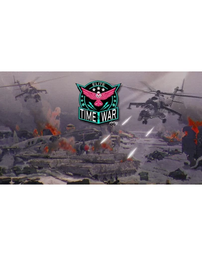 Time Of War Arkano90