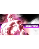 DRAGON BALL XENOVERSE 2 Legendary Pack 2