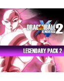 DRAGON BALL XENOVERSE 2 Legendary Pack 2