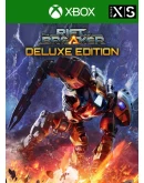 The Riftbreaker Deluxe Edition