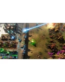 The Riftbreaker Deluxe Edition