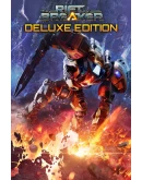 The Riftbreaker Deluxe Edition