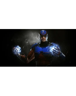 Injustice 2 The Atom Injustice 2 The Atom