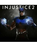 Injustice 2 The Atom