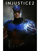 Injustice 2 The Atom