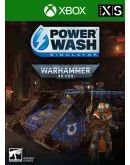 PowerWash Simulator Warhammer 40000 Special Pack