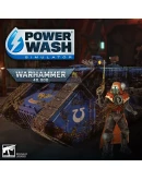 PowerWash Simulator Warhammer 40000 Special Pack