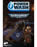PowerWash Simulator Warhammer 40000 Special Pack