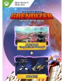 Deluxe Edition Upgrade